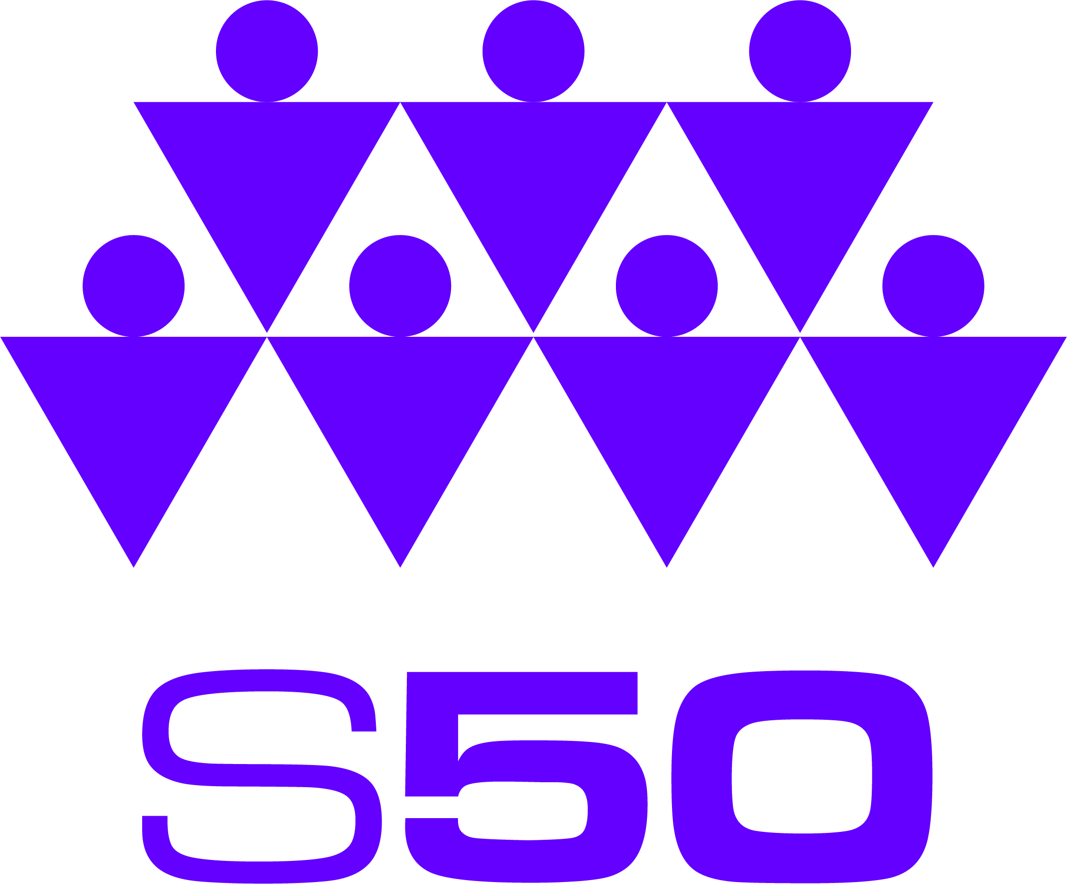 S50 Logo